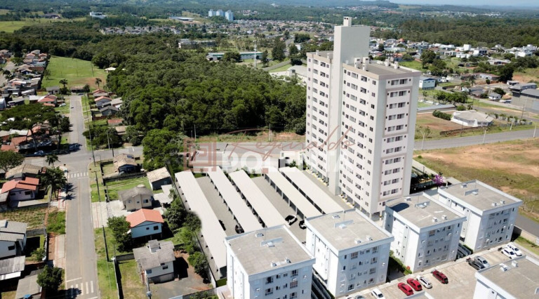 Imagem Apartamento com 2 Quartos à Venda, 58 m² em Ana Maria - Criciúma Imagem Apartamento com 2 Quartos à Venda, 58 m² em Ana Maria - Criciúma