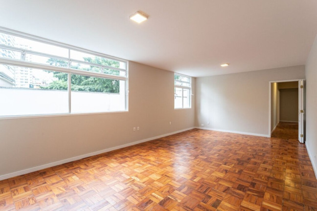 Apartamento com 3 Quartos à Venda, 140 m² em Jardim América - São Paulo