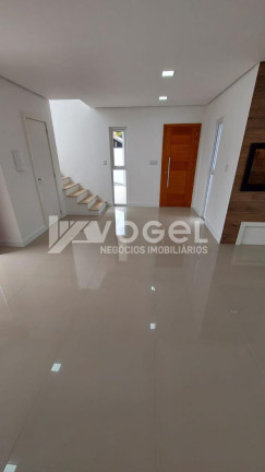 Imagem Casa com 3 Quartos à Venda, 119 m² em Scharlau - Sao Leopoldo Imagem Casa com 3 Quartos à Venda, 119 m² em Scharlau - Sao Leopoldo