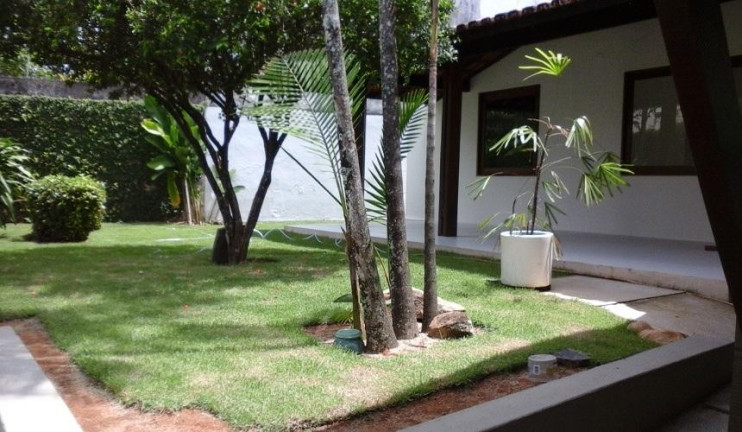 Imagem Casa com 5 Quartos à Venda, 400 m² em Casa Forte - Recife Imagem Casa com 5 Quartos à Venda, 400 m² em Casa Forte - Recife