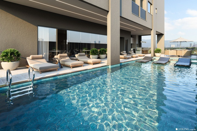 Imagem Apartamento com 2 Quartos à Venda, 76 m² em Porto Belo - Porto Belo