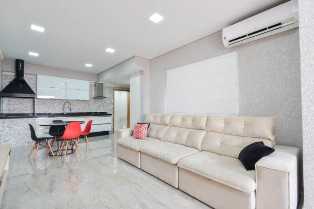 Imagem Imóvel com 3 Quartos à Venda, 144 m² em Parque Das Nações - Santo André Imagem Imóvel com 3 Quartos à Venda, 144 m² em Parque Das Nações - Santo André