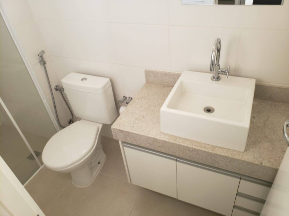 Imagem Apartamento com 2 Quartos à Venda, 67 m² em Vila Nova Cidade Universitária - Bauru Imagem Apartamento com 2 Quartos à Venda, 67 m² em Vila Nova Cidade Universitária - Bauru