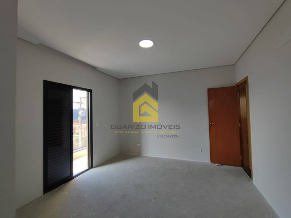 Imagem Sobrado com 3 Quartos à Venda, 125 m² em Demarchi - São Bernardo Do Campo