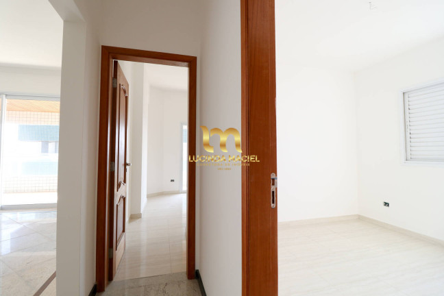 Imagem Apartamento com 3 Quartos à Venda, 100 m² em Canto Do Forte - Praia Grande Imagem Apartamento com 3 Quartos à Venda, 100 m² em Canto Do Forte - Praia Grande