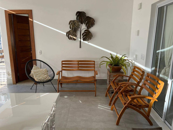 Imagem Casa de Condomínio com 4 Quartos para Alugar, em Porto Seguro Imagem Casa de Condomínio com 4 Quartos para Alugar, em Porto Seguro
