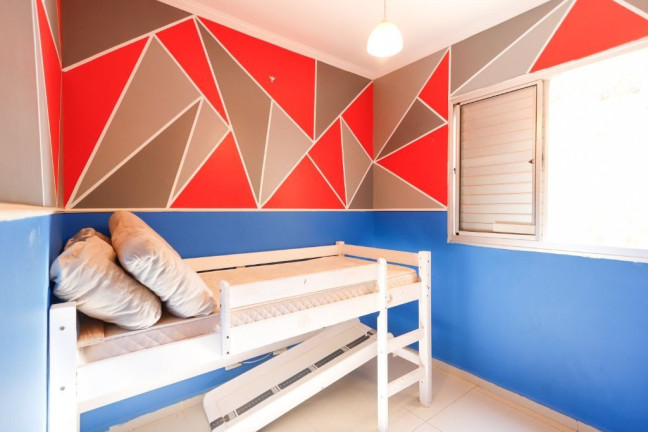 Imagem Imóvel com 2 Quartos à Venda, 48 m² em Fazenda Morumbi - São Paulo Imagem Imóvel com 2 Quartos à Venda, 48 m² em Fazenda Morumbi - São Paulo