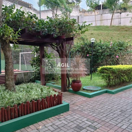 Imagem Apartamento com 2 Quartos à Venda, 60 m² em Monte Castelo - São José Dos Campos Imagem Apartamento com 2 Quartos à Venda, 60 m² em Monte Castelo - São José Dos Campos