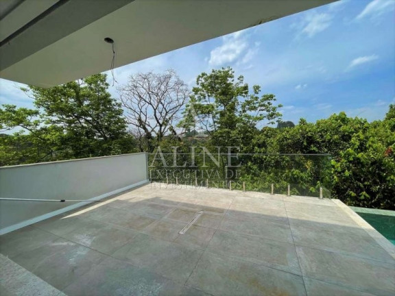 Imagem Casa de Condomínio com 4 Quartos à Venda, 1.988 m² em Outeiro De Passárgada - Cotia
