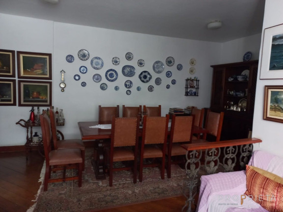 Imagem Apartamento com 3 Quartos à Venda, 113 m² em Jardim Botanico - Rio De Janeiro