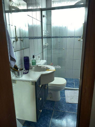 Imagem Apartamento com 3 Quartos à Venda, 114 m² em Santa Maria - São Caetano Do Sul Imagem Apartamento com 3 Quartos à Venda, 114 m² em Santa Maria - São Caetano Do Sul