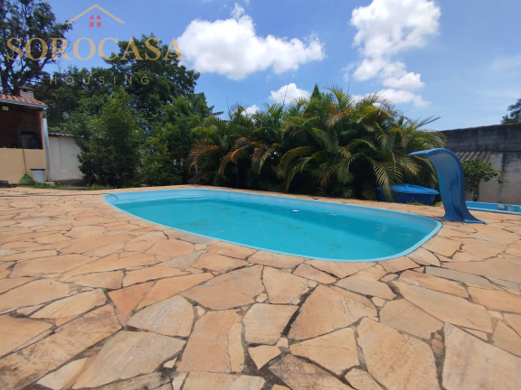 Imagem Casa com 3 Quartos à Venda, 343 m² em Araçoiaba Da Serra Imagem Casa com 3 Quartos à Venda, 343 m² em Araçoiaba Da Serra