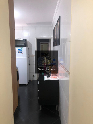 Imagem Casa com 3 Quartos à Venda, 99 m² em Jardim Modelo - Guarulhos