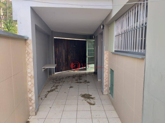 Imagem Sobrado com 3 Quartos à Venda, 130 m² em Cidade Patriarca - São Paulo Imagem Sobrado com 3 Quartos à Venda, 130 m² em Cidade Patriarca - São Paulo