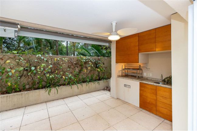 Imagem Apartamento com 3 Quartos à Venda, 199 m² em Alto Da Boa Vista - São Paulo Imagem Apartamento com 3 Quartos à Venda, 199 m² em Alto Da Boa Vista - São Paulo