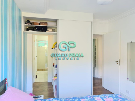 Imagem Apartamento com 3 Quartos à Venda, 90 m² em Enseada - Guarujá