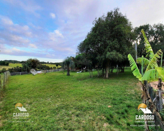 Imagem Fazenda à Venda, 20.000 m² em águas Claras - Viamão Imagem Fazenda à Venda, 20.000 m² em águas Claras - Viamão