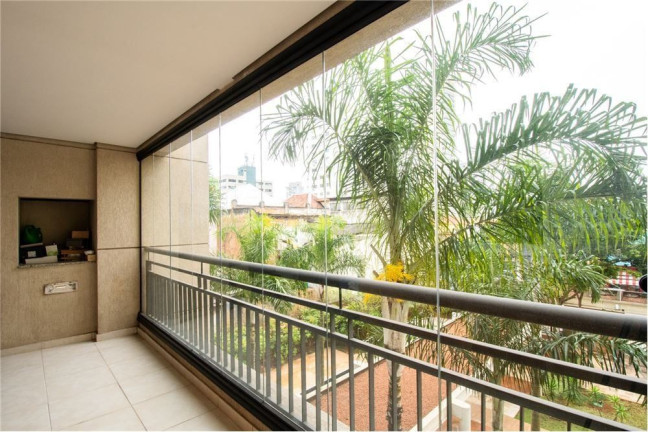 Imagem Apartamento com 3 Quartos à Venda, 89 m² em Vila Mariana - São Paulo Imagem Apartamento com 3 Quartos à Venda, 89 m² em Vila Mariana - São Paulo