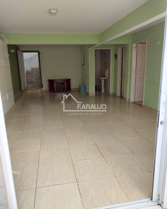 Imagem Sobrado com 5 Quartos à Venda, 266 m² em Vila Trujillo - Sorocaba Imagem Sobrado com 5 Quartos à Venda, 266 m² em Vila Trujillo - Sorocaba