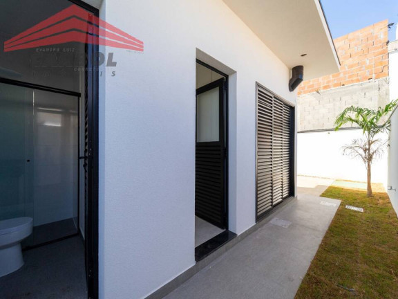 Imagem Casa de Condomínio com 3 Quartos à Venda, 250 m² em Recanto Quarto Centenário - Jundiaí Imagem Casa de Condomínio com 3 Quartos à Venda, 250 m² em Recanto Quarto Centenário - Jundiaí