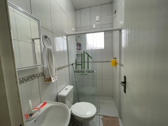 Imagem Casa com 4 Quartos à Venda, 130 m² em Barra Do Saí - Itapoá