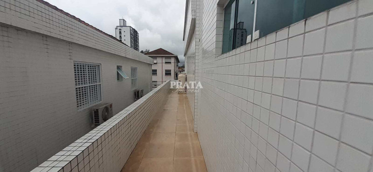 Imagem Casa à Venda, 166 m² em Boqueirão - Santos Imagem Casa à Venda, 166 m² em Boqueirão - Santos