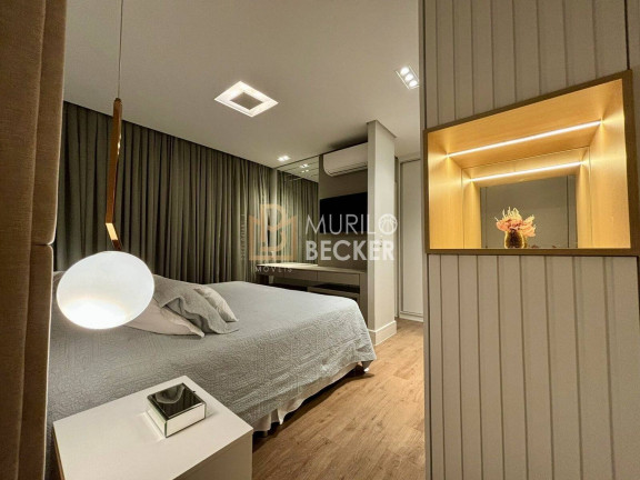 Imagem Apartamento com 3 Quartos à Venda, 114 m² em Altos Do Esplanada - São José Dos Campos