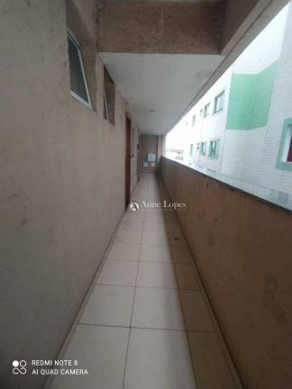 Imagem Apartamento com 1 Quarto à Venda, 38 m² em Parque São Vicente - São Vicente Imagem Apartamento com 1 Quarto à Venda, 38 m² em Parque São Vicente - São Vicente