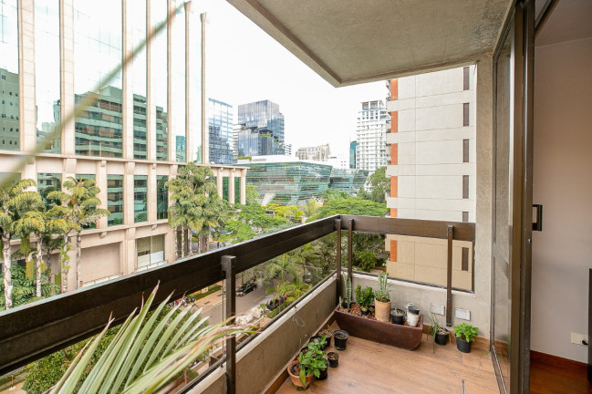 Imagem Apartamento com 3 Quartos à Venda, 225 m² em Itaim Bibi - São Paulo Imagem Apartamento com 3 Quartos à Venda, 225 m² em Itaim Bibi - São Paulo