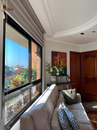 Imagem Apartamento com 3 Quartos à Venda, 141 m² em Vila Mascote - São Paulo Imagem Apartamento com 3 Quartos à Venda, 141 m² em Vila Mascote - São Paulo