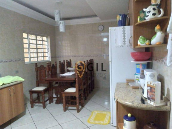 Imagem Sobrado com 3 Quartos à Venda, 150 m² em Cidade Salvador - Jacareí Imagem Sobrado com 3 Quartos à Venda, 150 m² em Cidade Salvador - Jacareí