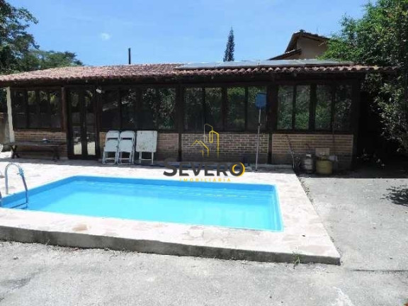Casa com 3 Quartos à Venda, 110 m² em Serra Grande - Niterói