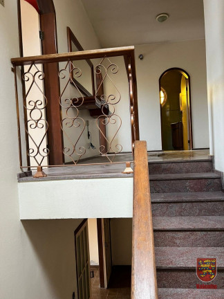 Imagem Casa com 4 Quartos à Venda, 280 m² em Balneário - Florianópolis Imagem Casa com 4 Quartos à Venda, 280 m² em Balneário - Florianópolis