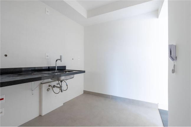 Imagem Imóvel com 1 Quarto à Venda, 79 m² em Moema - São Paulo