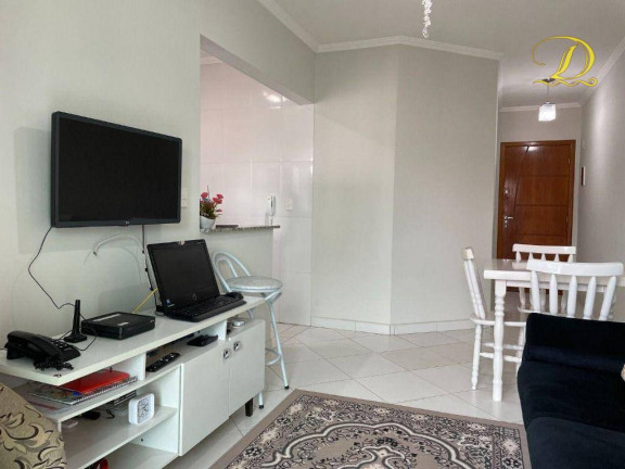 Imagem Apartamento com 1 Quarto à Venda, 43 m² em Tupi - Praia Grande Imagem Apartamento com 1 Quarto à Venda, 43 m² em Tupi - Praia Grande