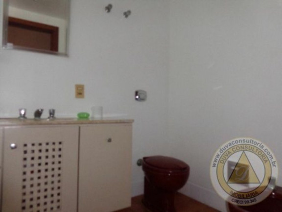 Imagem Apartamento com 3 Quartos à Venda, 155 m² em Centro - Guarujá