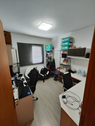 Imagem Apartamento com 3 Quartos à Venda, 112 m² em Jardim Alvorada - São José Dos Campos