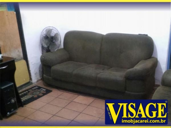 Imagem Casa com 4 Quartos à Venda, em Jd. Primavera - Jacareí Imagem Casa com 4 Quartos à Venda, em Jd. Primavera - Jacareí