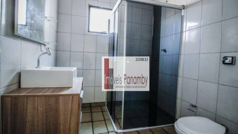 Imagem Casa com 3 Quartos à Venda, 380 m² em Sumaré - São Paulo Imagem Casa com 3 Quartos à Venda, 380 m² em Sumaré - São Paulo