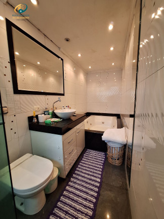 Imagem Casa de Condomínio com 3 Quartos à Venda, 167 m² em Planalto Paulista - São Paulo