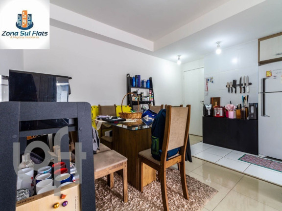 Imagem Apartamento com 2 Quartos à Venda, 75 m² em Vila Andrade - São Paulo Imagem Apartamento com 2 Quartos à Venda, 75 m² em Vila Andrade - São Paulo