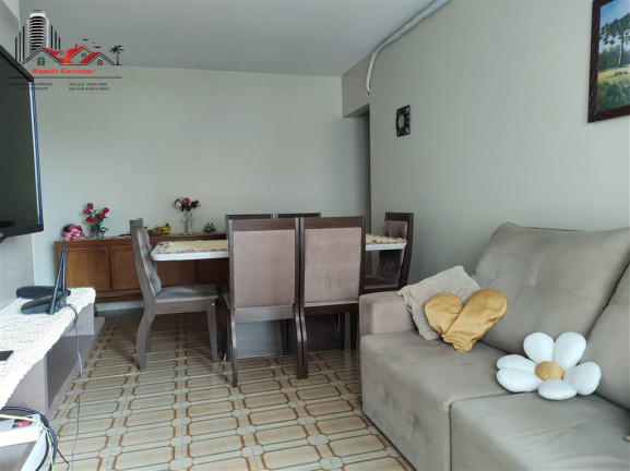 Imagem Apartamento com 2 Quartos à Venda, 82 m² em Balneario Florida - Praia Grande Imagem Apartamento com 2 Quartos à Venda, 82 m² em Balneario Florida - Praia Grande