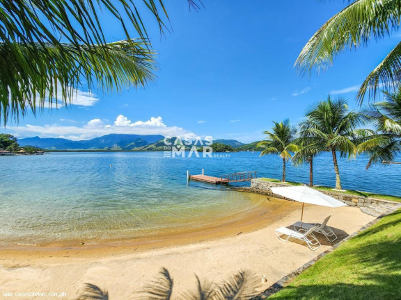 Imagem Imóvel com 6 Quartos à Venda, 1.000 m² em Itanema - Angra Dos Reis Imagem Imóvel com 6 Quartos à Venda, 1.000 m² em Itanema - Angra Dos Reis