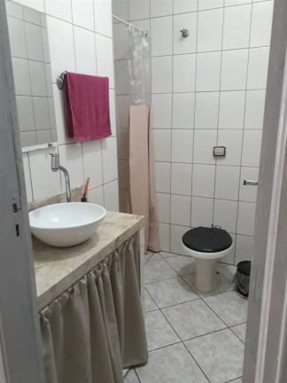 Imagem Apartamento com 1 Quarto à Venda, 32 m² em Canto Do Forte - Praia Grande Imagem Apartamento com 1 Quarto à Venda, 32 m² em Canto Do Forte - Praia Grande
