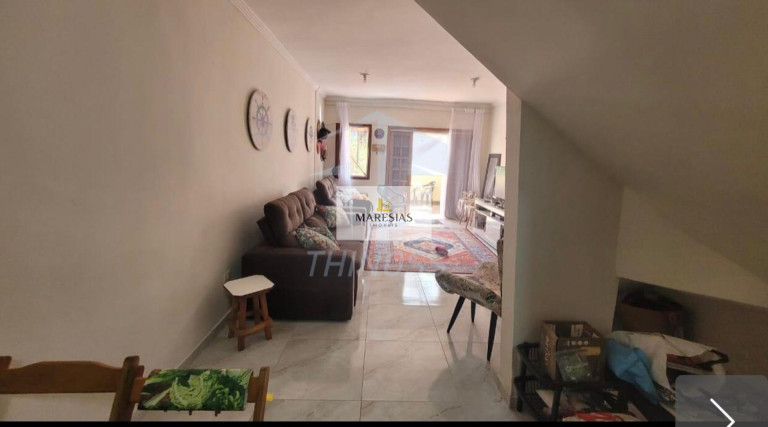 Imagem Casa com 2 Quartos à Venda, 100 m² em Juquehy - São Sebastião Imagem Casa com 2 Quartos à Venda, 100 m² em Juquehy - São Sebastião