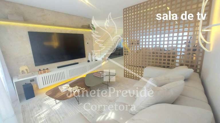 Imagem Casa de Condomínio com 4 Quartos à Venda, 513 m² em Alphaville - Santana De Parnaíba Imagem Casa de Condomínio com 4 Quartos à Venda, 513 m² em Alphaville - Santana De Parnaíba