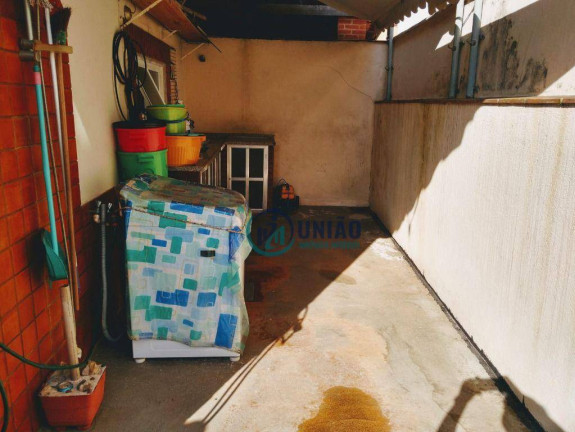 Imagem Casa com 3 Quartos à Venda, 127 m² em Santa Rosa - Niterói Imagem Casa com 3 Quartos à Venda, 127 m² em Santa Rosa - Niterói