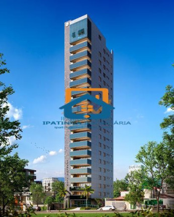 Imagem Apartamento com 3 Quartos à Venda, 100 m² em Cidade Nobre - Ipatinga Imagem Apartamento com 3 Quartos à Venda, 100 m² em Cidade Nobre - Ipatinga