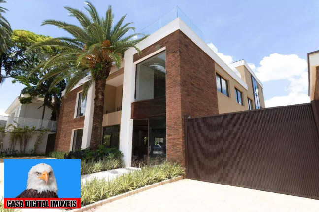 Imóvel Comercial à Venda, 1.090 m² em São Paulo