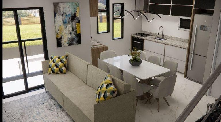 Imagem Apartamento à Venda, 135 m² em Vila Pinheirinho - Santo André Imagem Apartamento à Venda, 135 m² em Vila Pinheirinho - Santo André